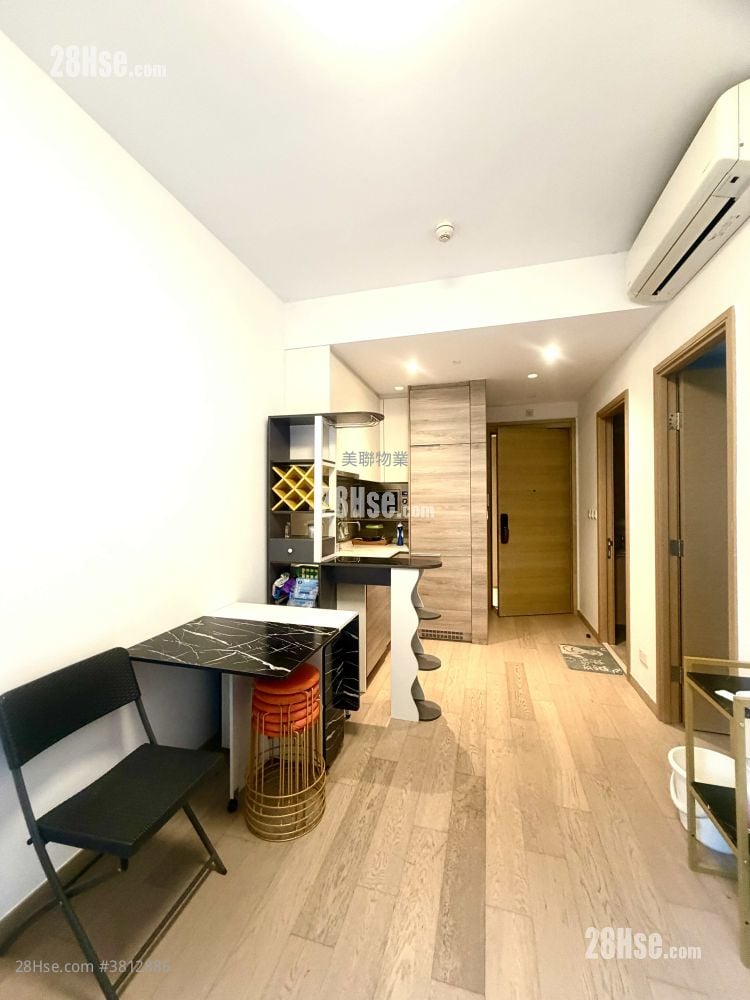 The Grand Marine Sell 1 Bedroom , 1 Bathroom 291 ft²