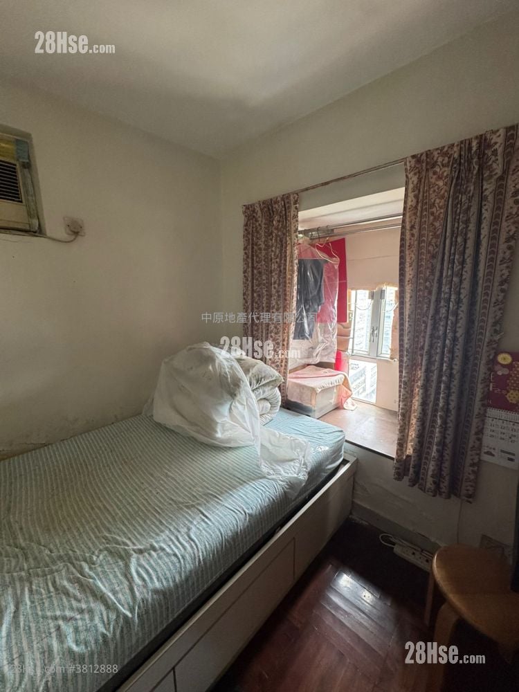 New Jade Garden Sell 3 Bedrooms , 1 Bathroom 533 ft²