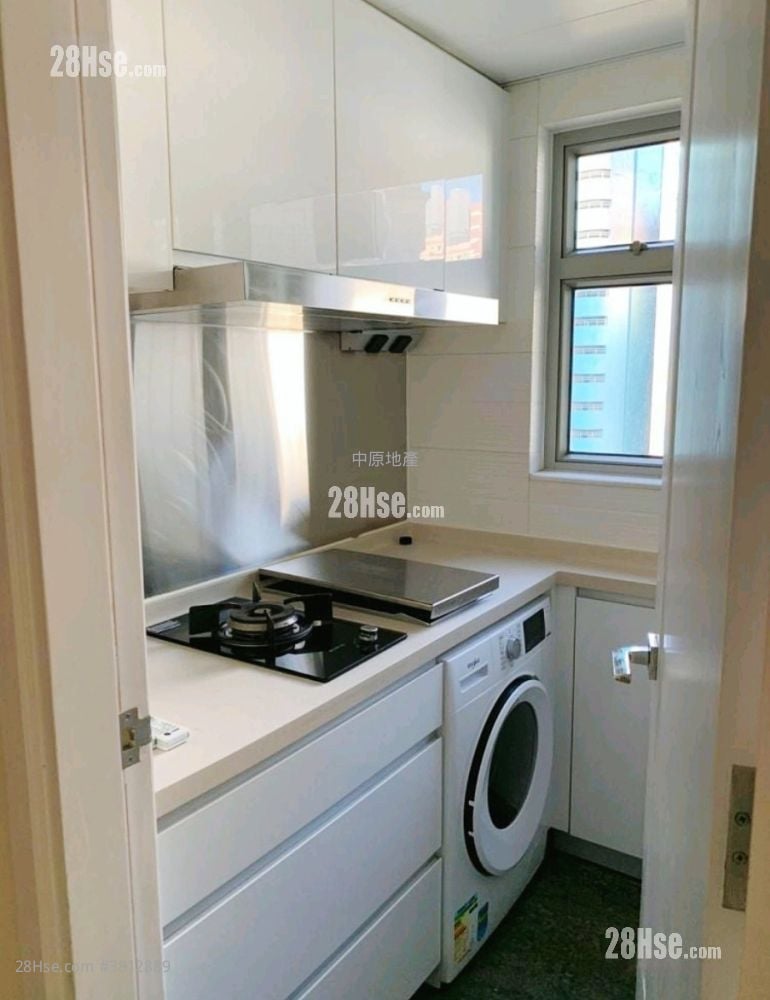 环宇海湾 售盘 2 房 , 1 浴室 482 平方尺