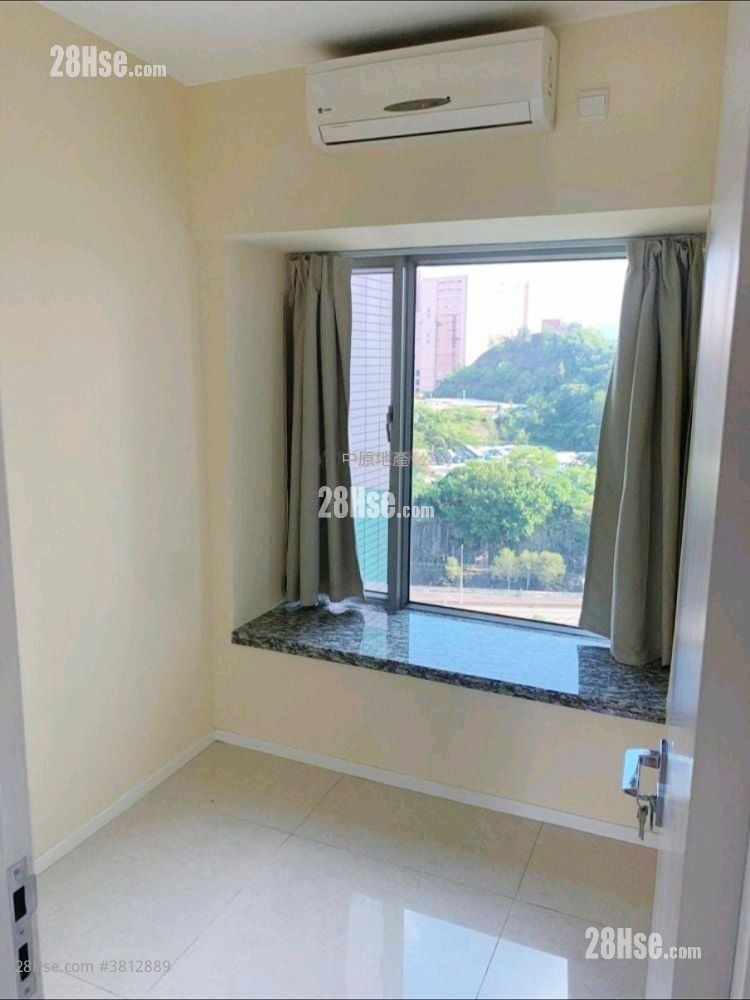 环宇海湾 售盘 2 房 , 1 浴室 482 平方尺