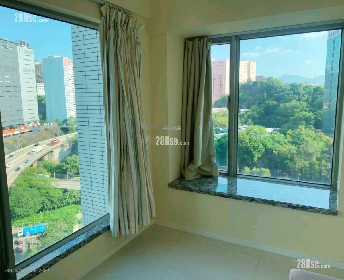 环宇海湾 售盘 2 房 , 1 浴室 482 平方尺