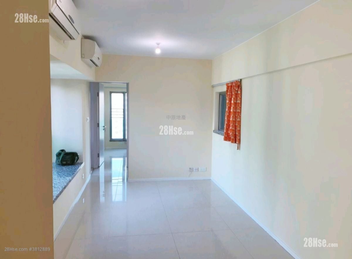 环宇海湾 售盘 2 房 , 1 浴室 482 平方尺