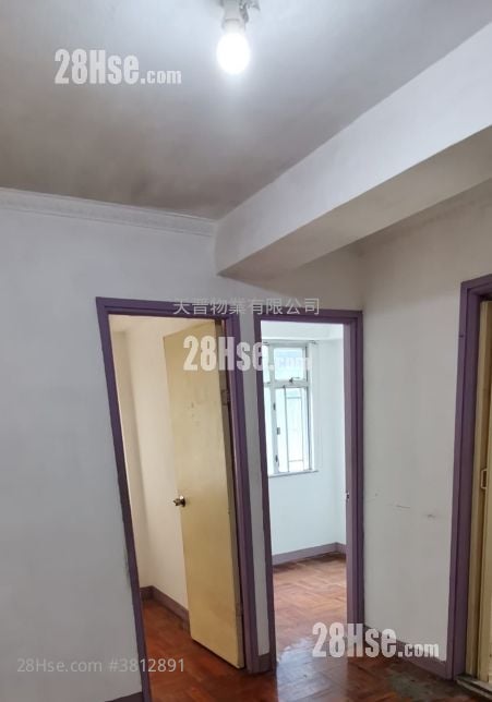 Double Mansion Sell 2 Bedrooms , 1 Bathroom 252 ft²