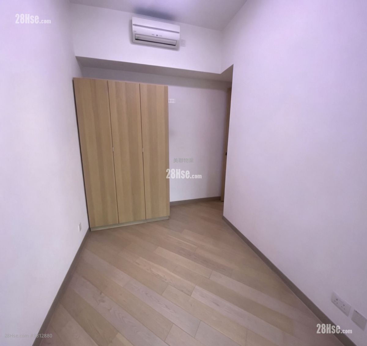 升荟 售盘 2 房 , 1 浴室 702 平方尺