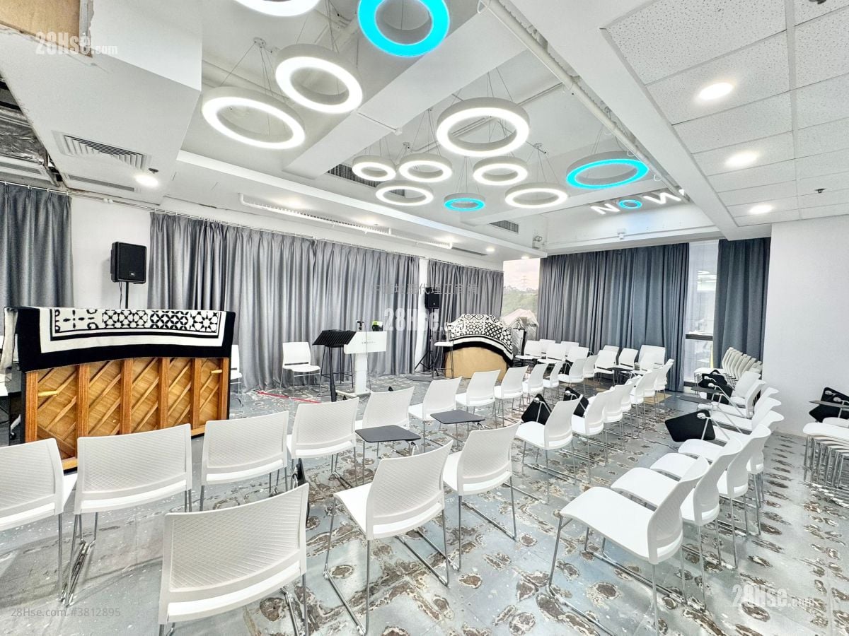 Global Gateway Tower 租盘