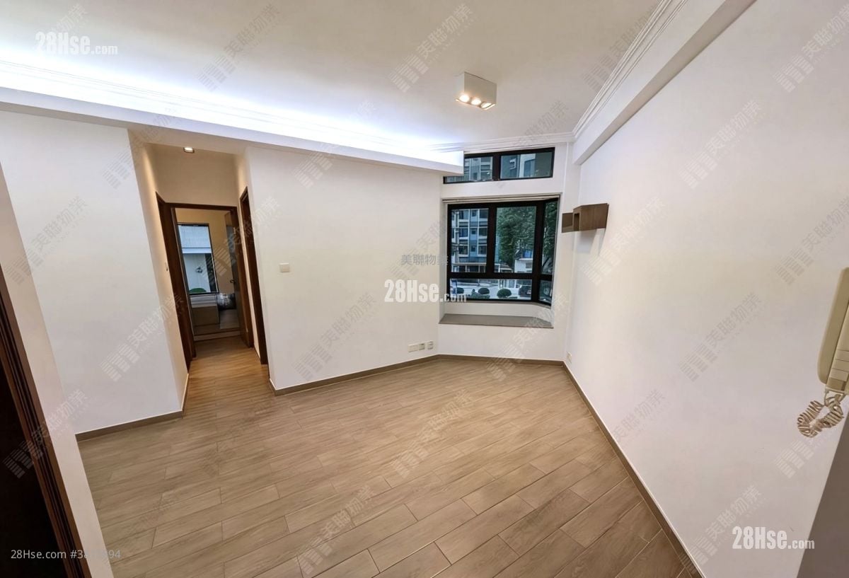 Grand Horizon Sell 2 Bedrooms , 1 Bathroom 487 ft²