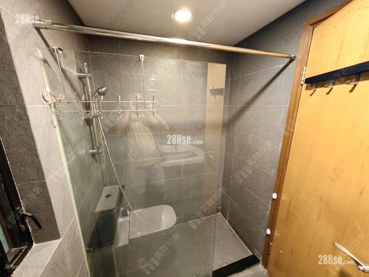 Grand Horizon Sell 2 Bedrooms , 1 Bathroom 487 ft²