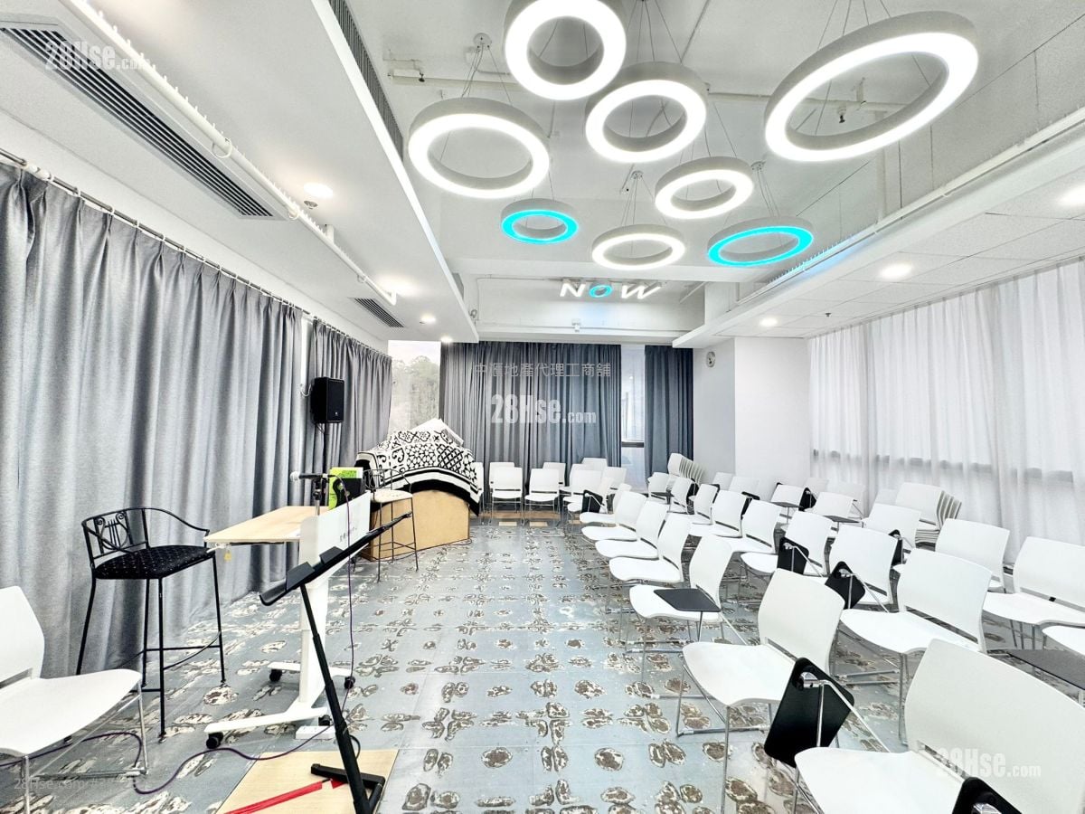 Global Gateway Tower 租盘