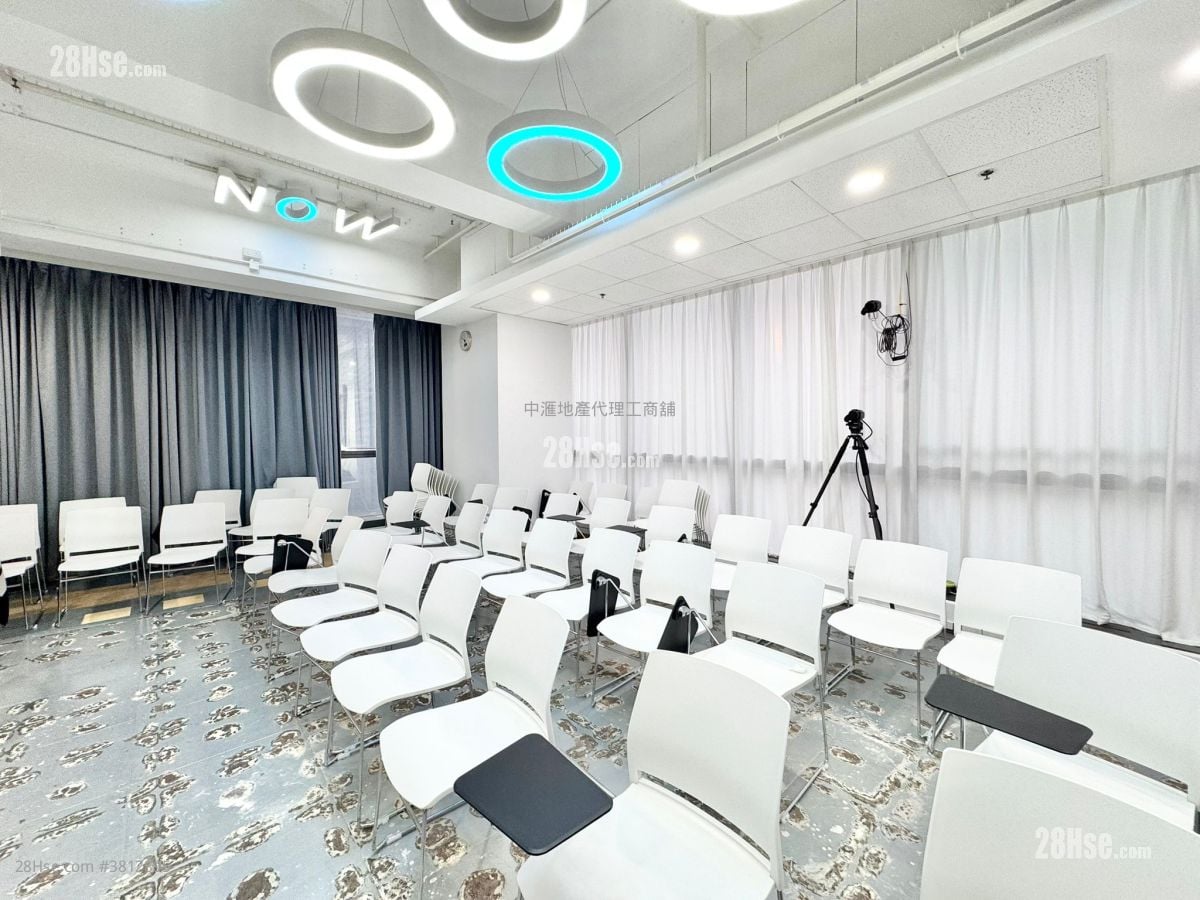 Global Gateway Tower 租盘