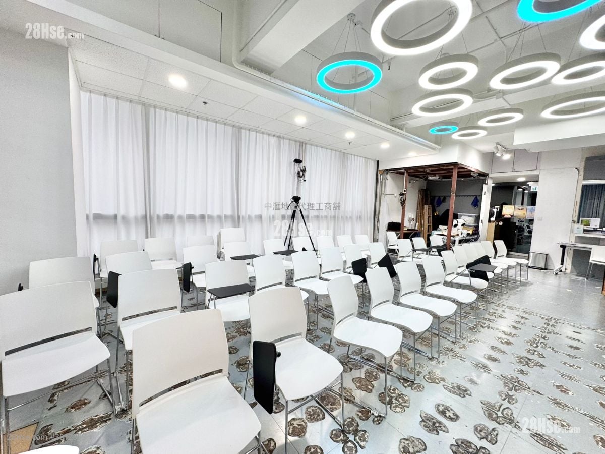 Global Gateway Tower 租盘