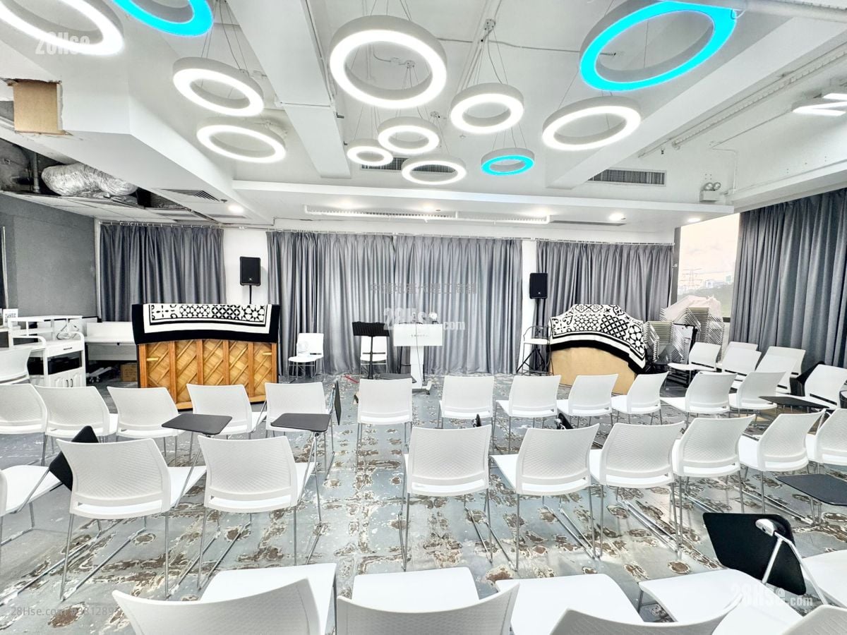 Global Gateway Tower 租盘