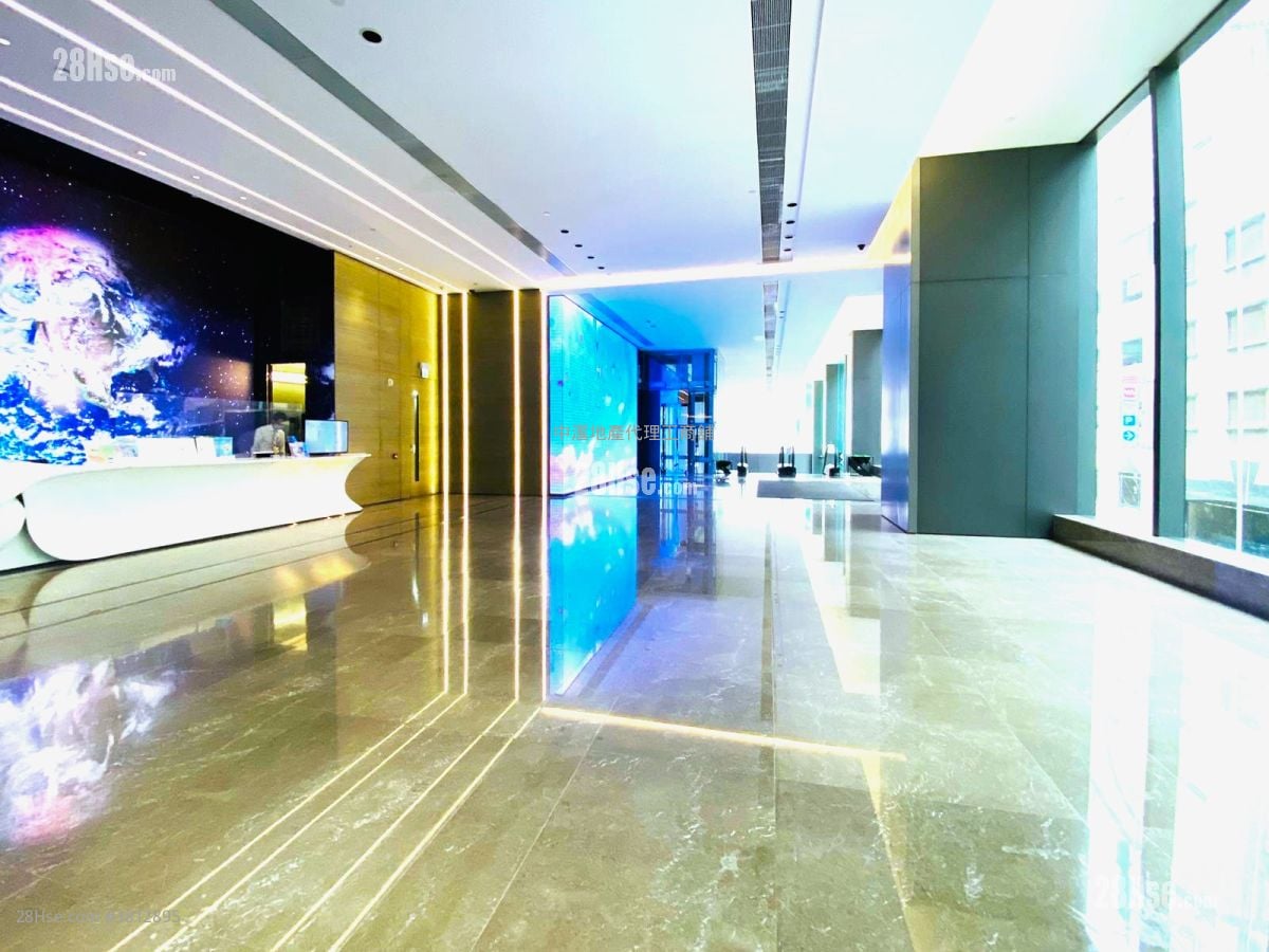 Global Gateway Tower 租盘