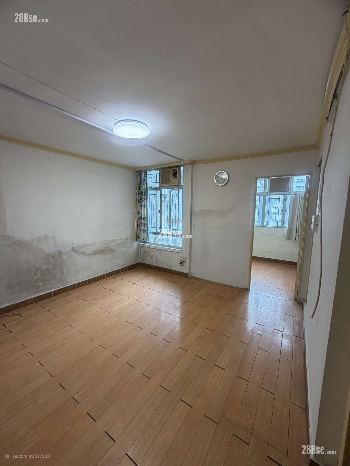 青盛苑 售盤 2 房 , 1 浴室 381 平方呎