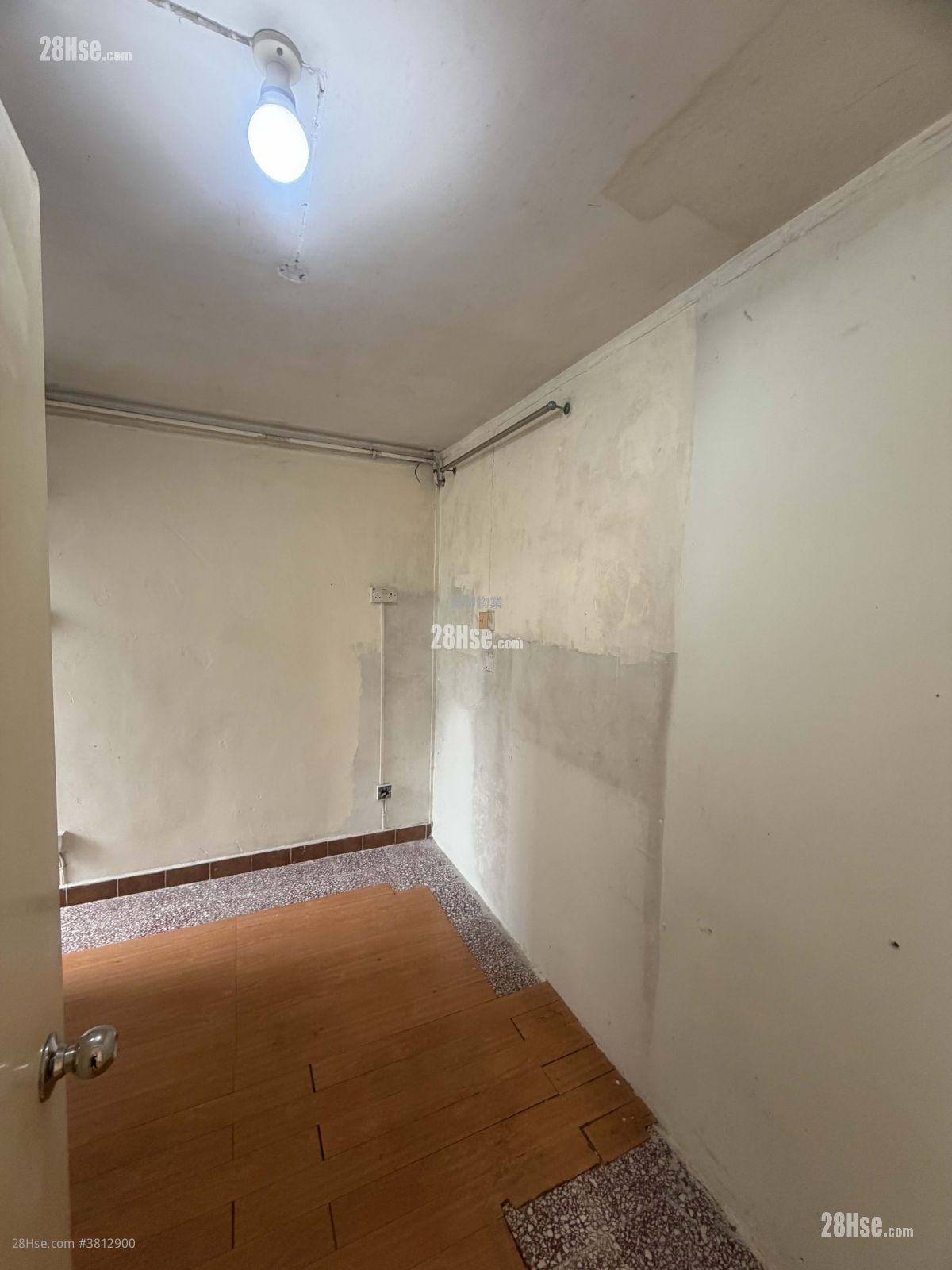 青盛苑 售盤 2 房 , 1 浴室 381 平方呎