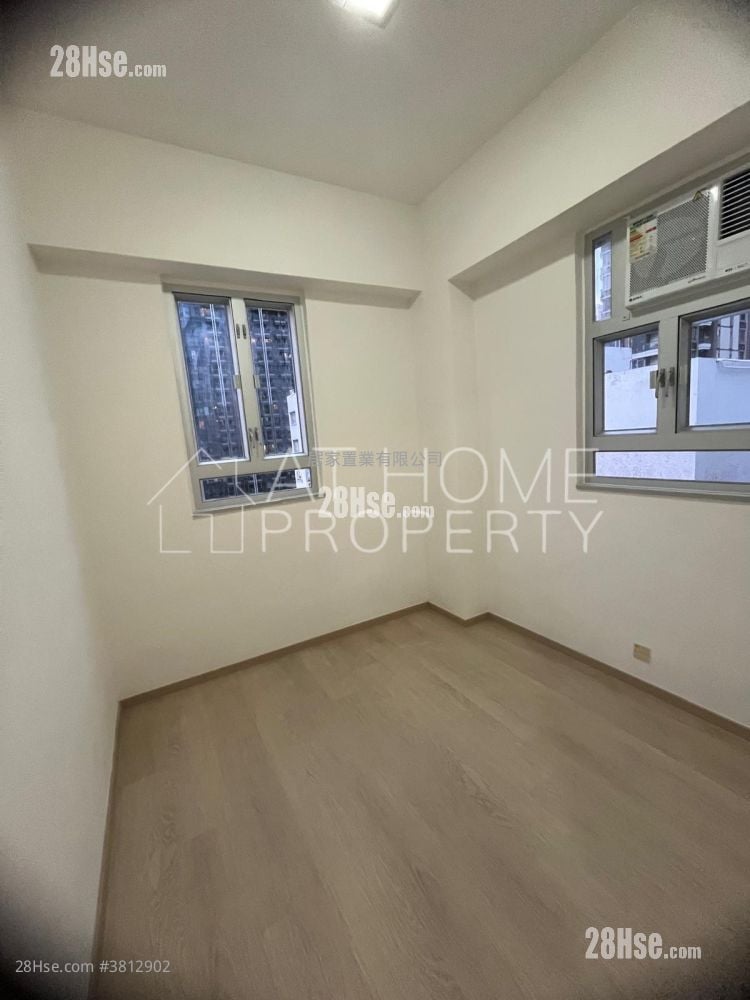 昌运大厦 租盘 1 房 , 1 浴室 346 平方尺