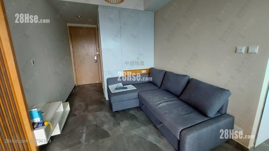 Lime Stardom Rental 2 Bedrooms , 1 Bathroom 487 ft²