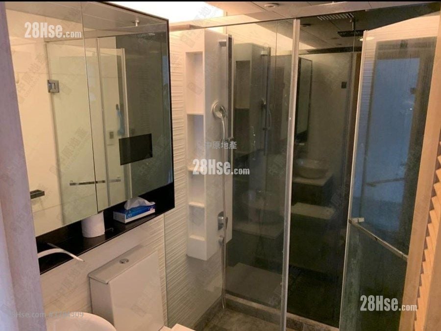 Lime Stardom Rental 2 Bedrooms , 1 Bathroom 487 ft²