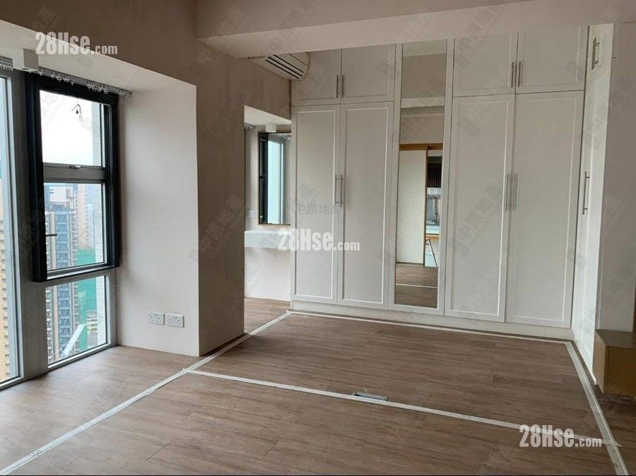 Lime Stardom Rental 2 Bedrooms , 1 Bathroom 487 ft²