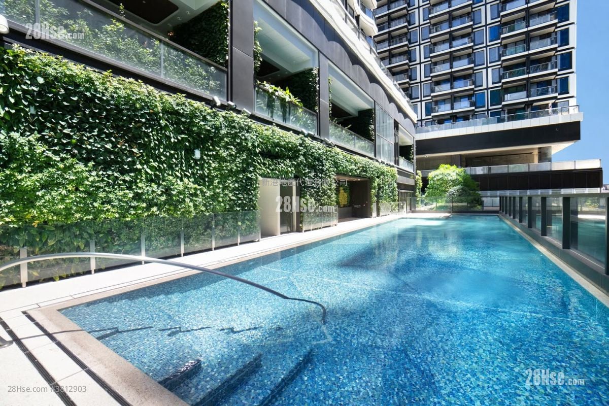 The Haddon Rental 1 Bedroom , 1 Bathroom 269 ft²