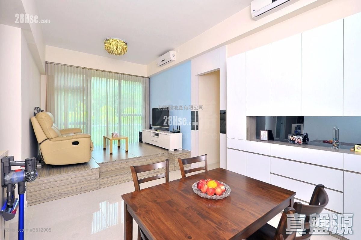 岚山 售盘 3 房 , 3 浴室 877 平方尺