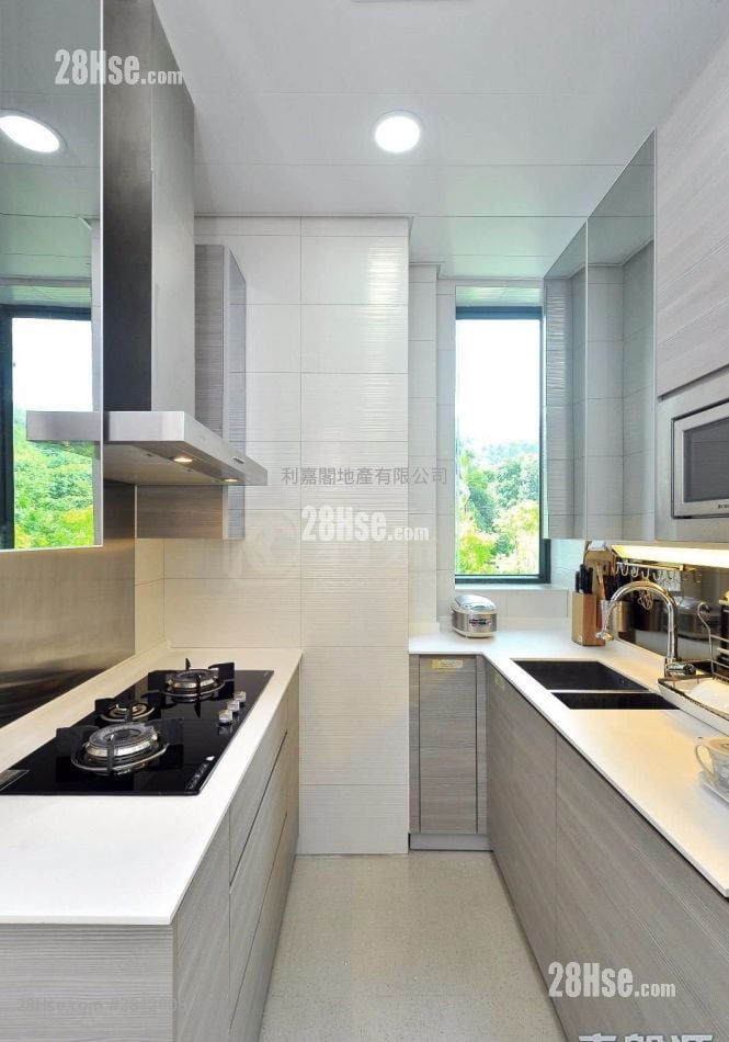 岚山 售盘 3 房 , 3 浴室 877 平方尺