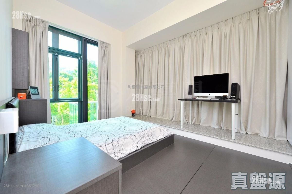 岚山 售盘 3 房 , 3 浴室 877 平方尺