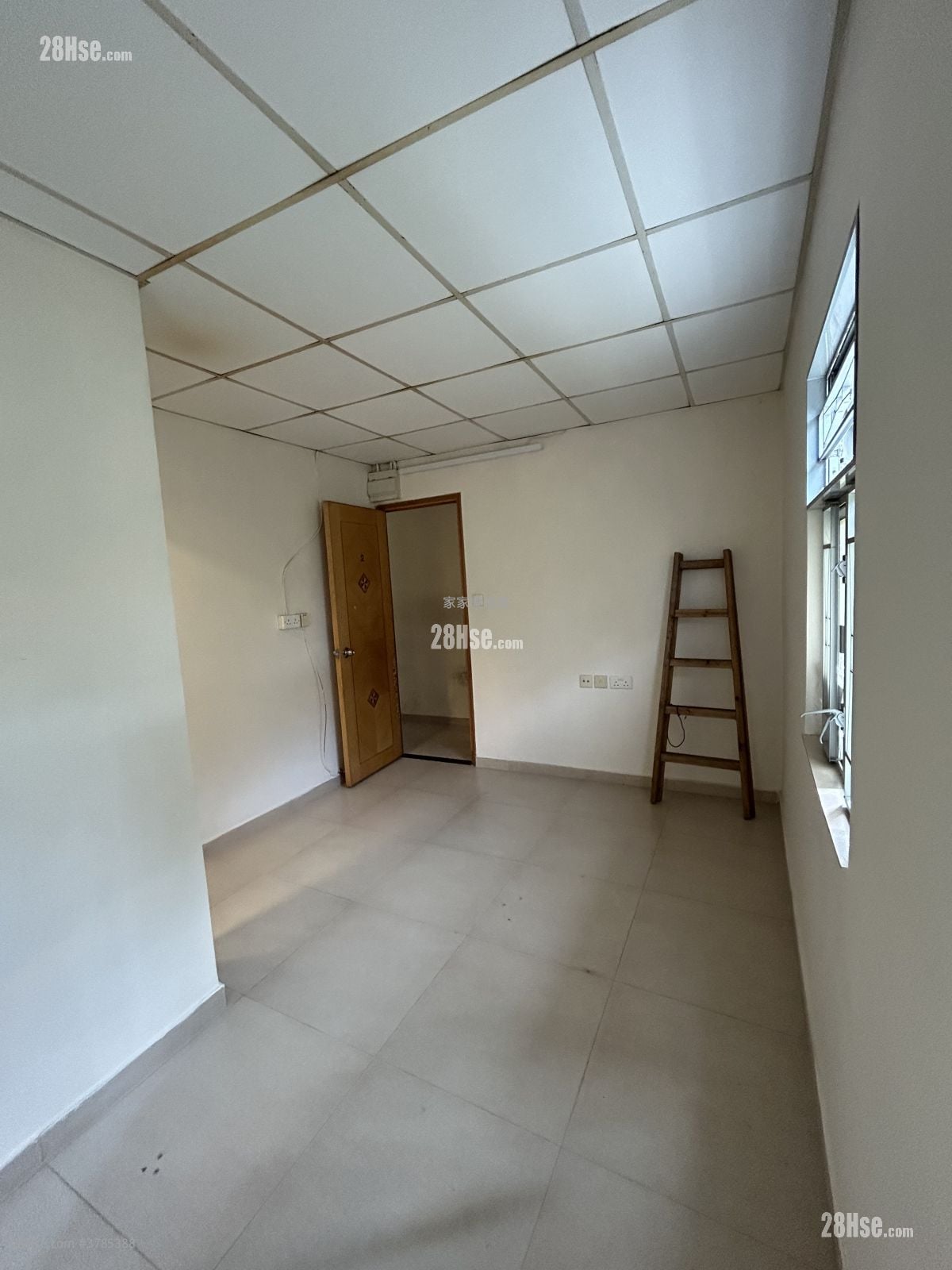 村屋 租盘 1 房 , 1 浴室 150 平方尺