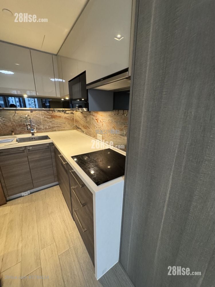 The Wings Rental 1 Bedroom , 1 Bathroom 368 ft²