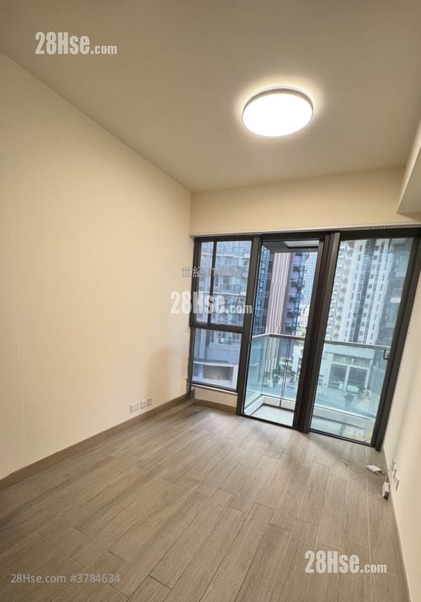 The Wings Rental 1 Bedroom , 1 Bathroom 368 ft²