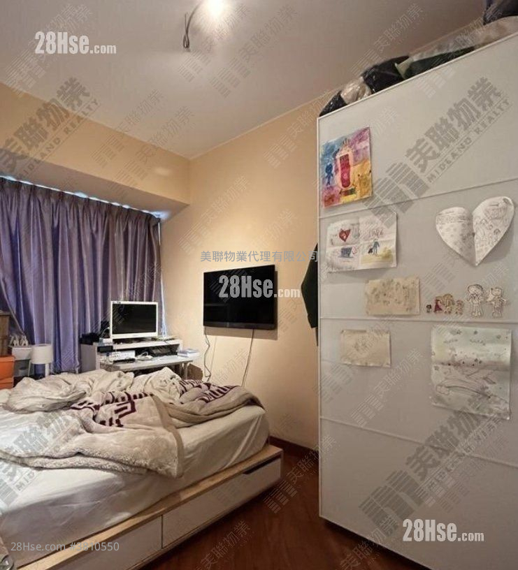 御龙山 售盘 3 房 1,016 平方尺