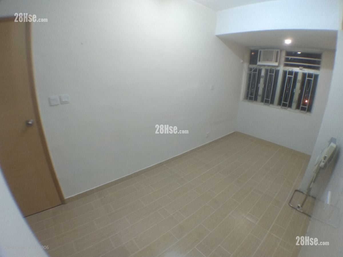 百乐大楼 售盘 3 房 , 3 浴室 379 平方尺