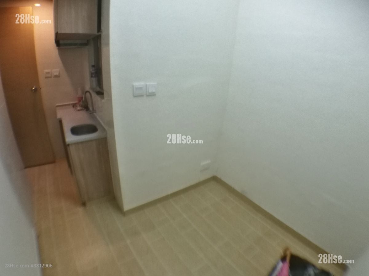 百乐大楼 售盘 3 房 , 3 浴室 379 平方尺