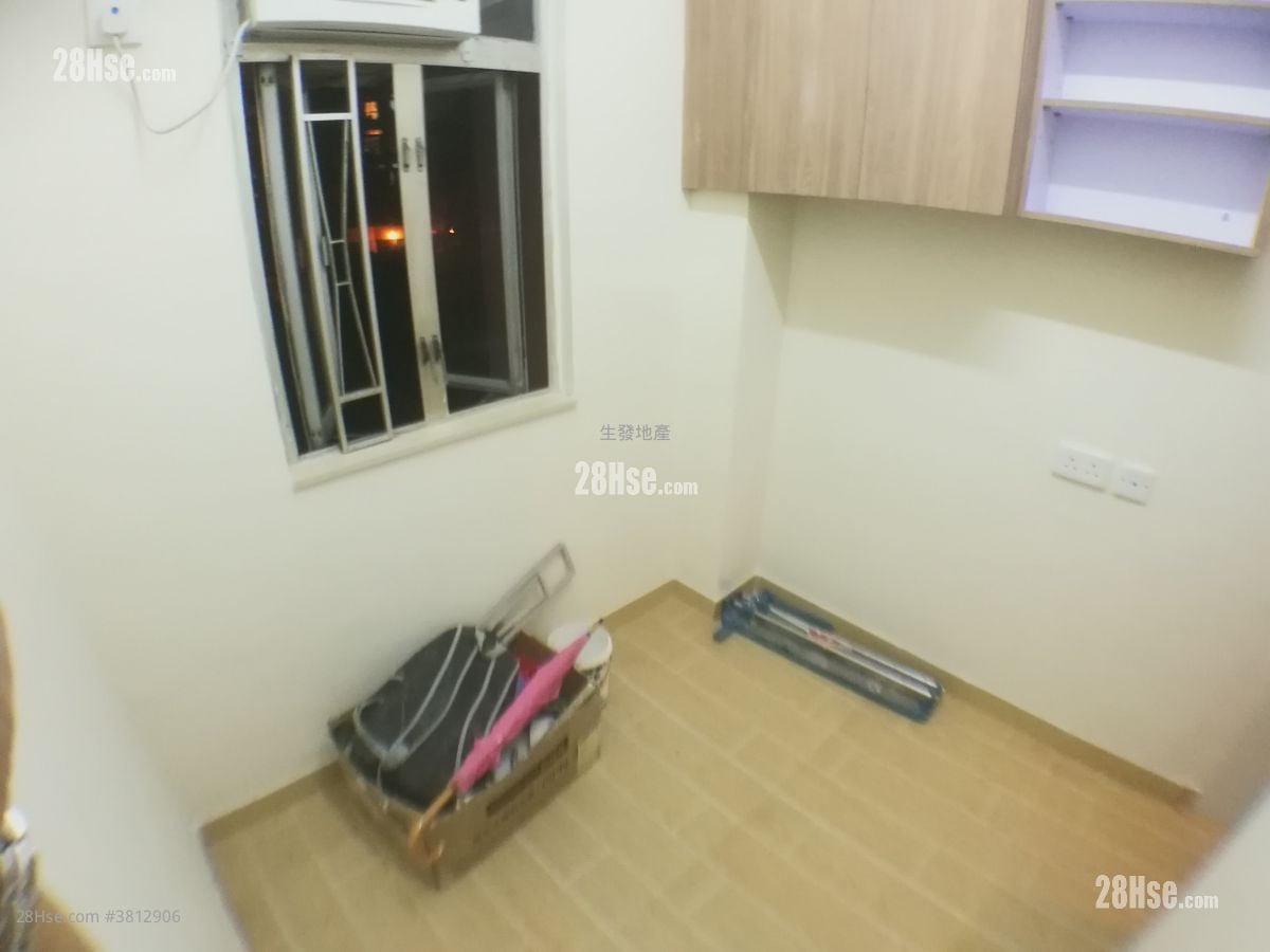 百乐大楼 售盘 3 房 , 3 浴室 379 平方尺