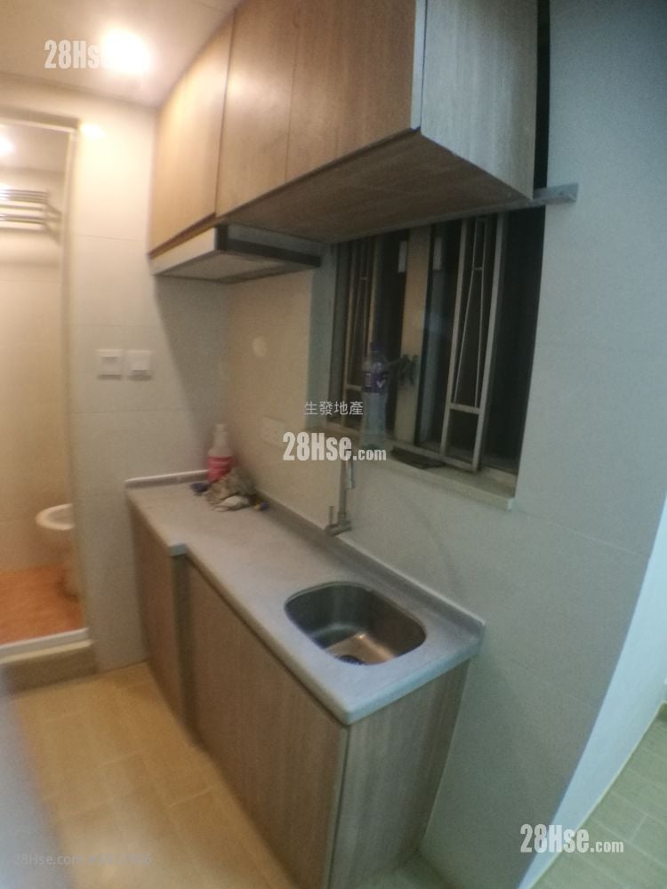 百乐大楼 售盘 3 房 , 3 浴室 379 平方尺