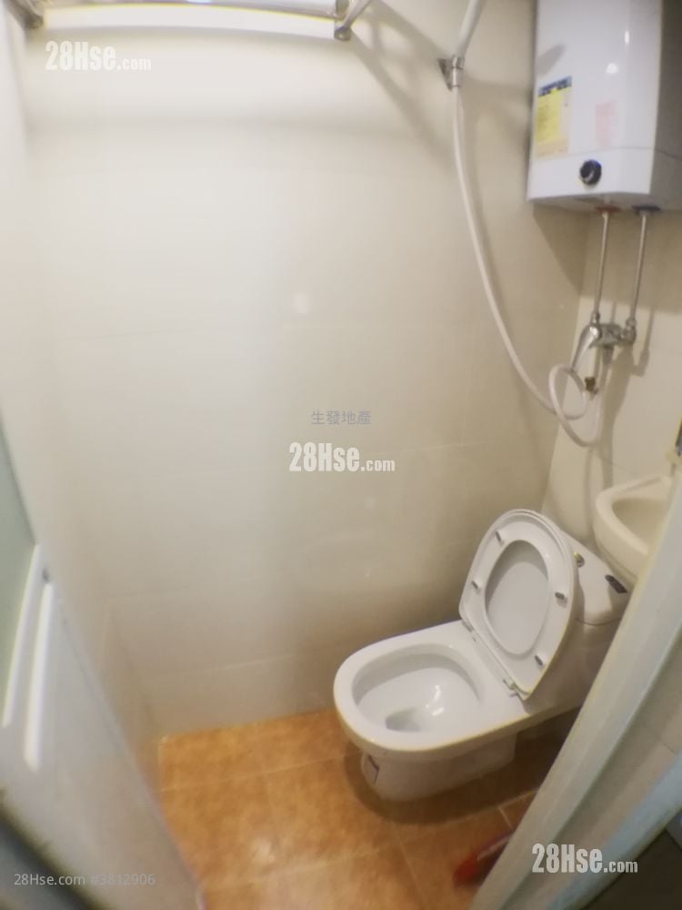 百乐大楼 售盘 3 房 , 3 浴室 379 平方尺