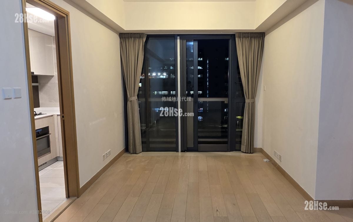 嘉汇 租盘 3 房 , 2 浴室 793 平方尺