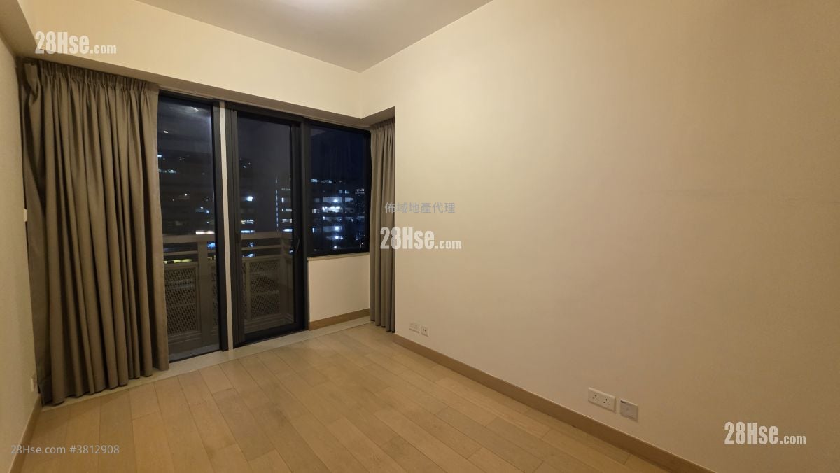 嘉汇 租盘 3 房 , 2 浴室 793 平方尺