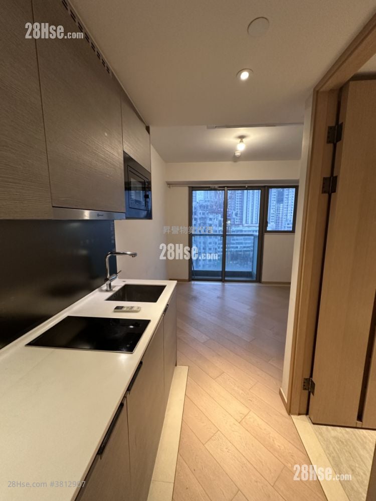 环海东岸 租盘 开放式间隔 228 平方尺