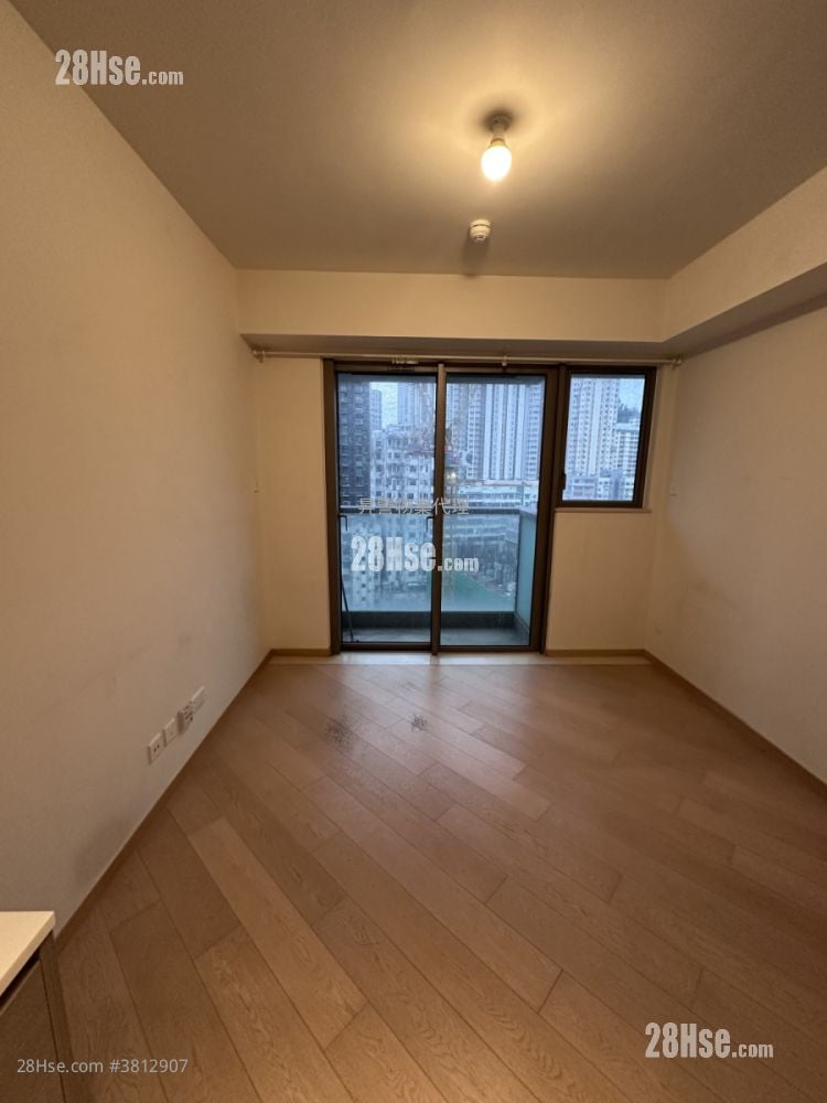 环海东岸 租盘 开放式间隔 228 平方尺