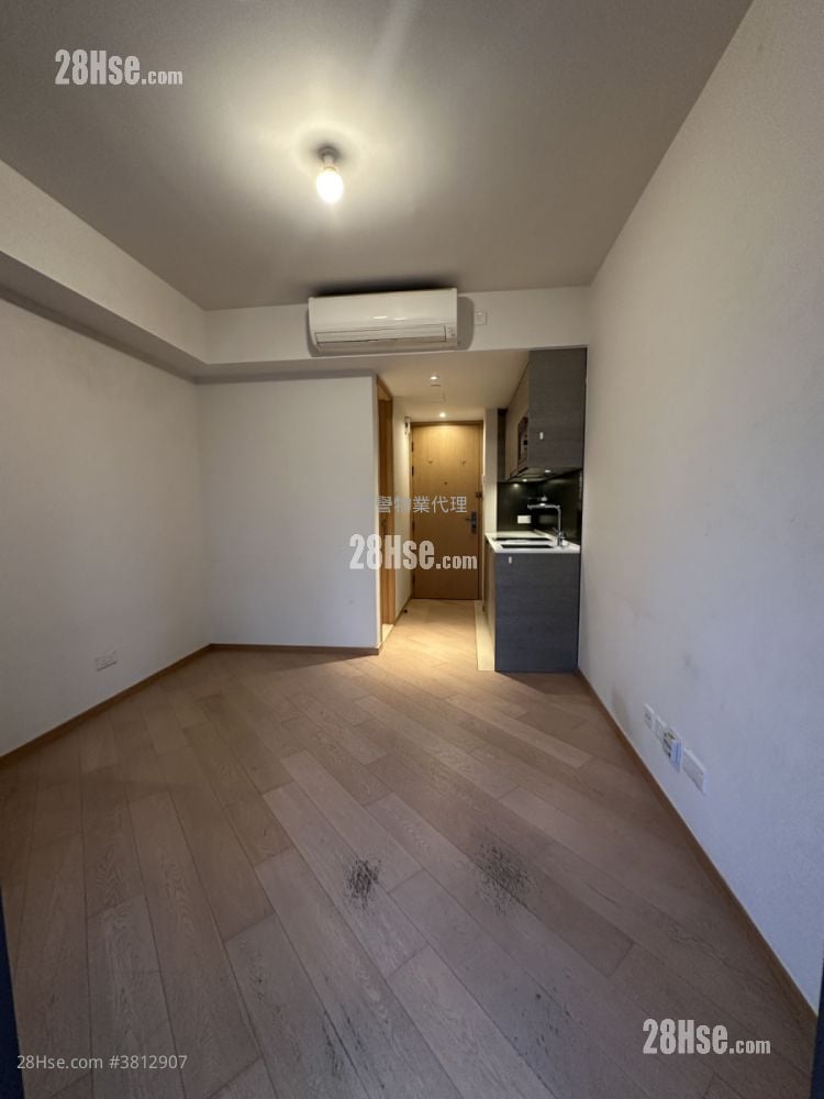 环海东岸 租盘 开放式间隔 228 平方尺