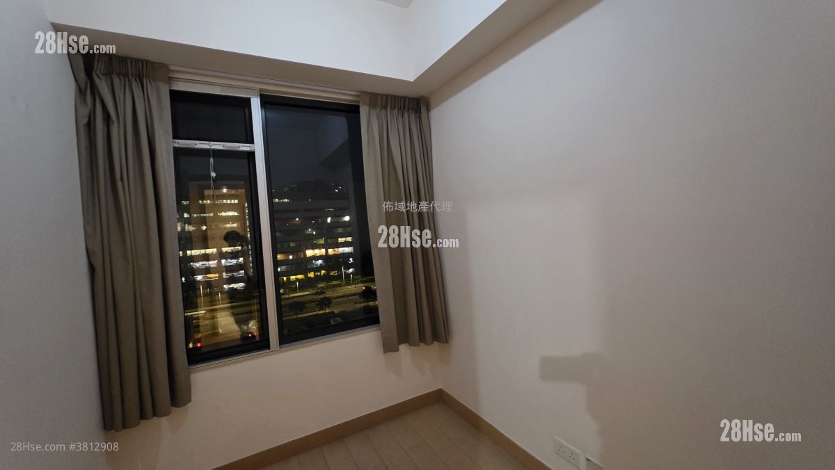 嘉汇 租盘 3 房 , 2 浴室 793 平方尺