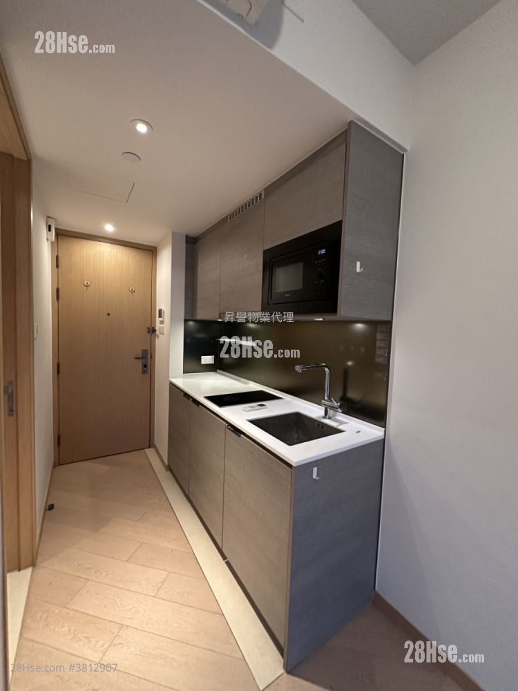 环海东岸 租盘 开放式间隔 228 平方尺