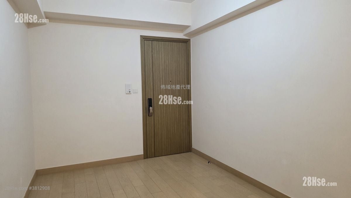 嘉汇 租盘 3 房 , 2 浴室 793 平方尺