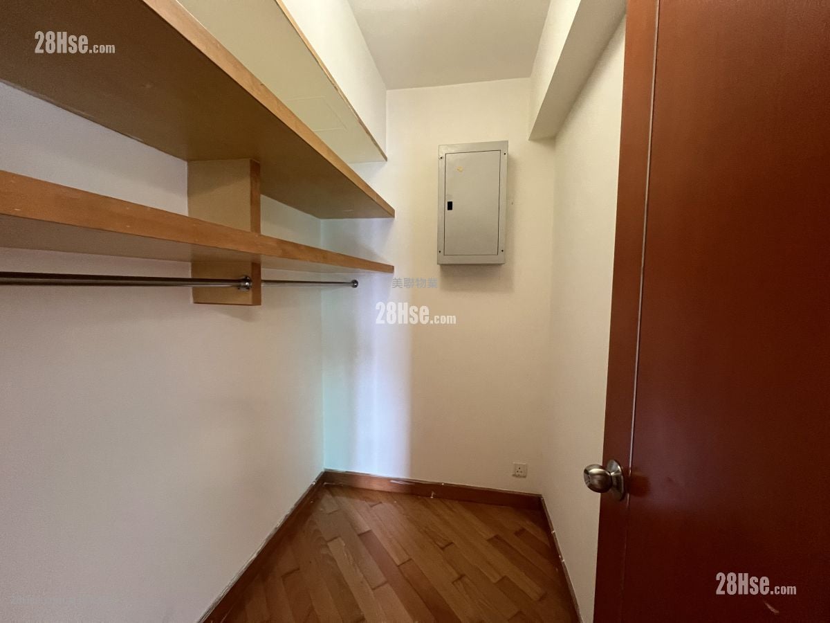 珀麗灣 租盤 3 房 , 2 浴室 762 平方呎