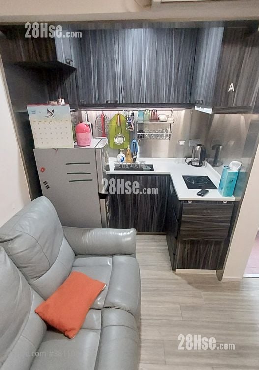 Siu Fung Court Sell 1 Bedroom , 1 Bathroom 262 ft²