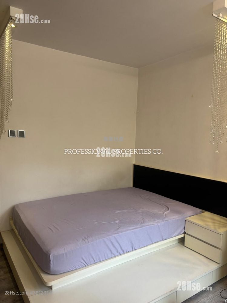 龙德苑 售盘 开放式间隔 , 1 浴室 214 平方尺