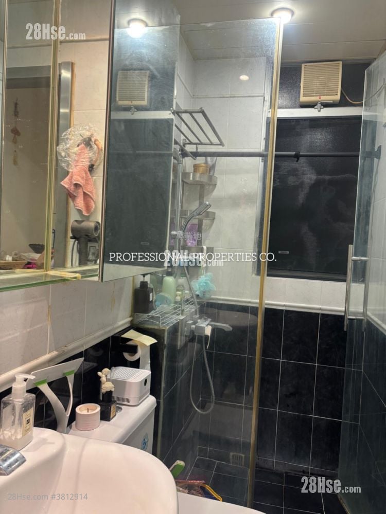 龙德苑 售盘 开放式间隔 , 1 浴室 214 平方尺