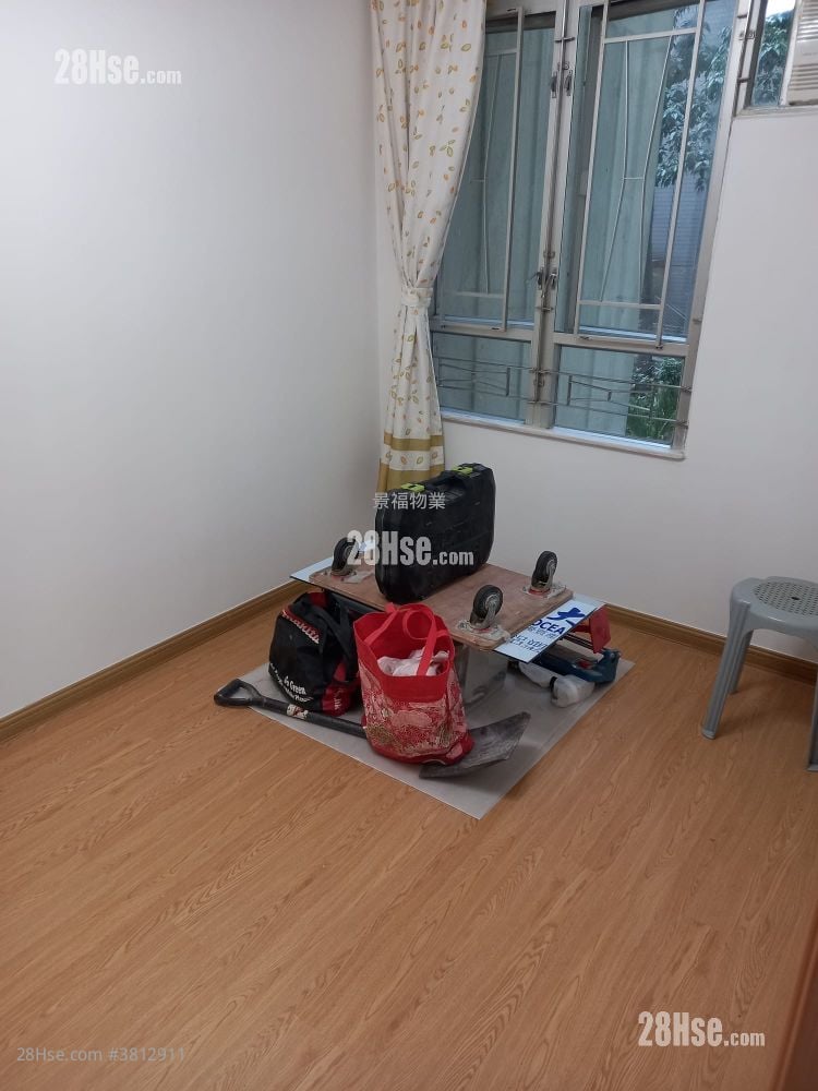 东欣苑 租盘 开放式间隔 , 1 浴室