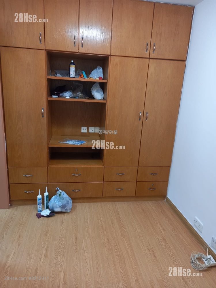 东欣苑 租盘 开放式间隔 , 1 浴室