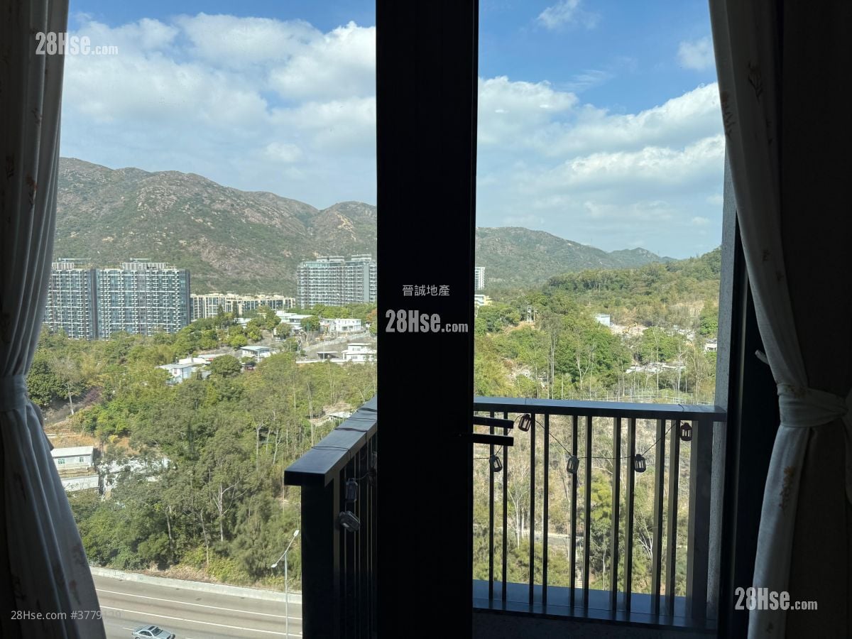 OMA by the Sea 售盘 1 房 , 1 浴室 351 平方尺